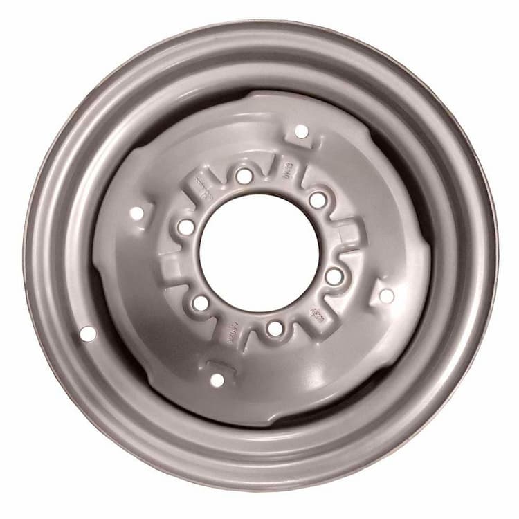 Agricultural Tractor & Farm Equipment Wheels