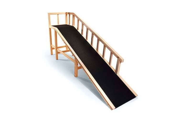 Dog Safety Ramps