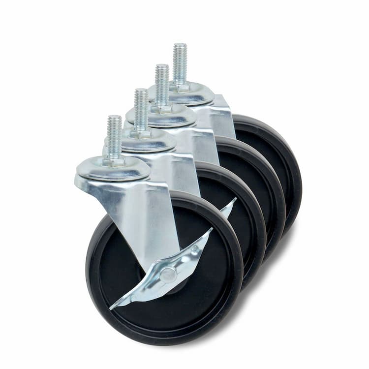Stem Casters