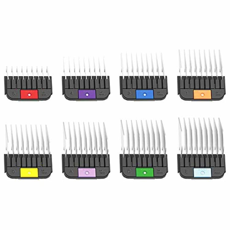 Dog Grooming Clipper Replacement Blades