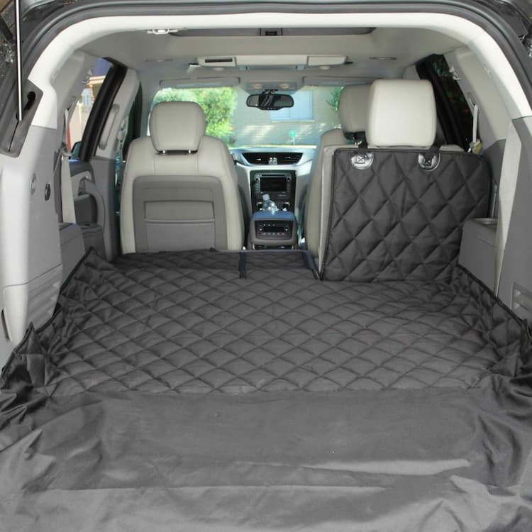 Cargo Liners