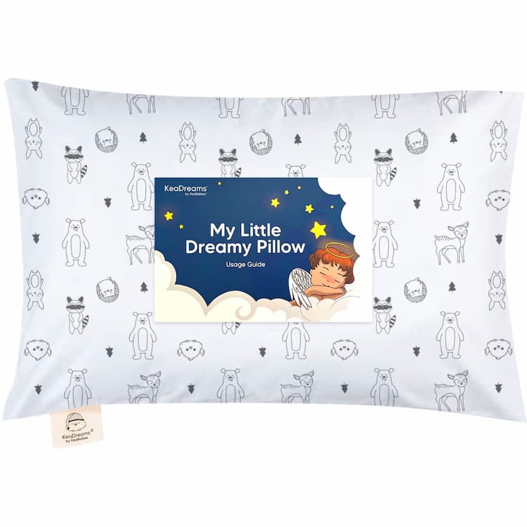 Nursery Pillows