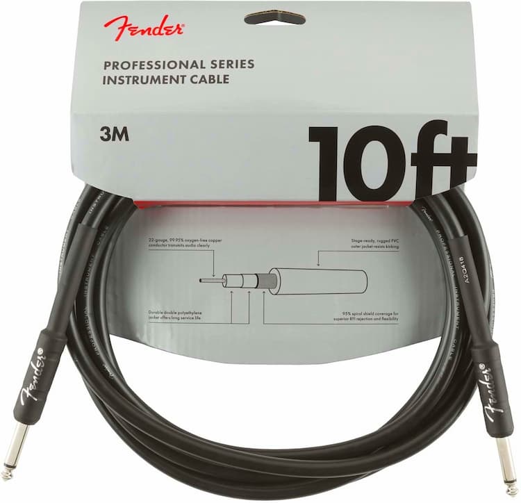 Instrument Cables
