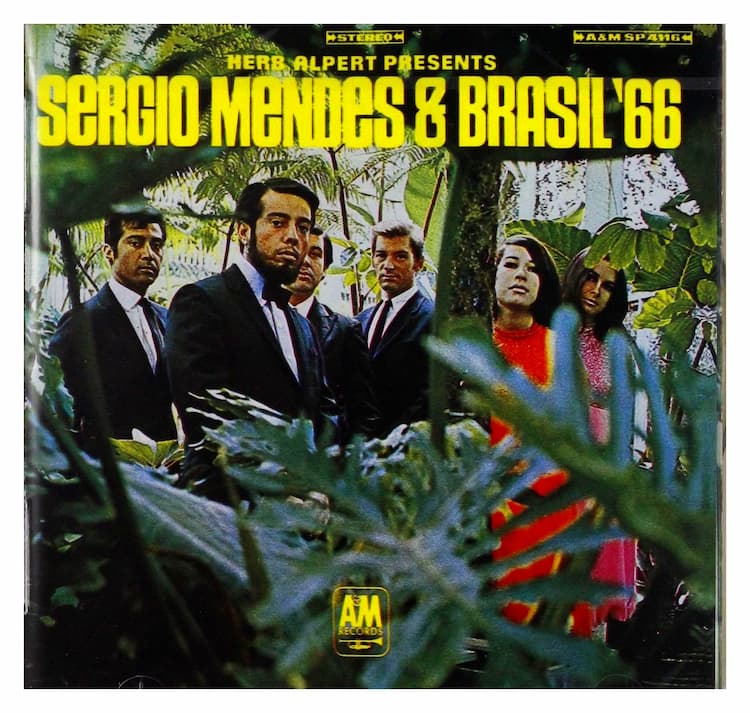 Latin Jazz (CDs & Vinyl)