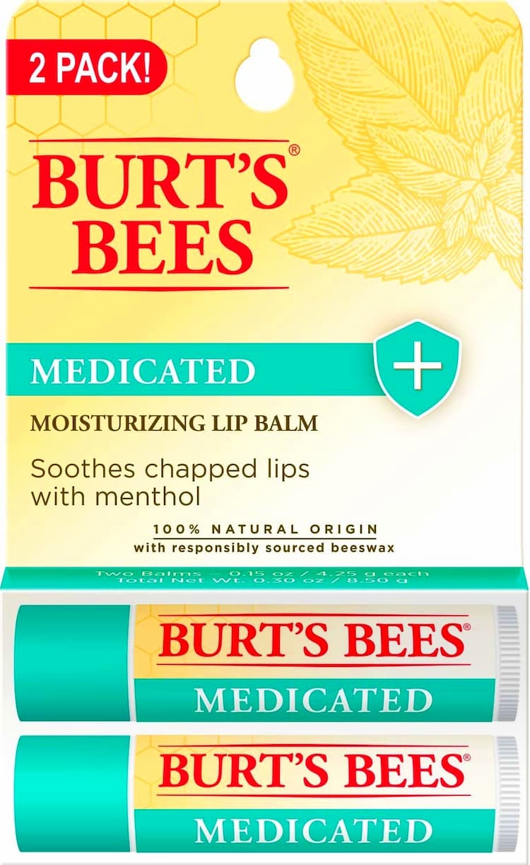 Lip Butters