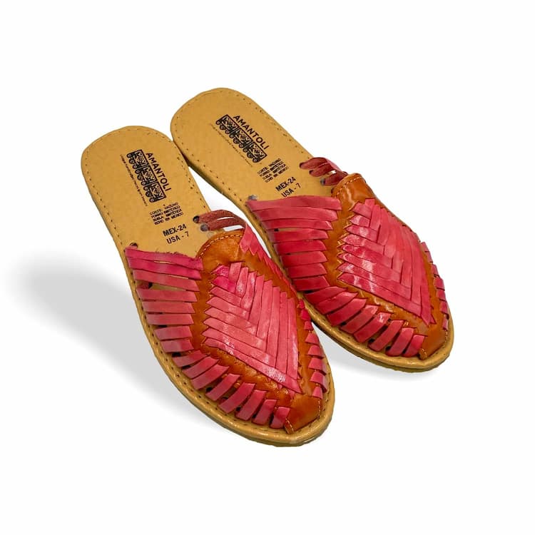 Handmade Women's Flats