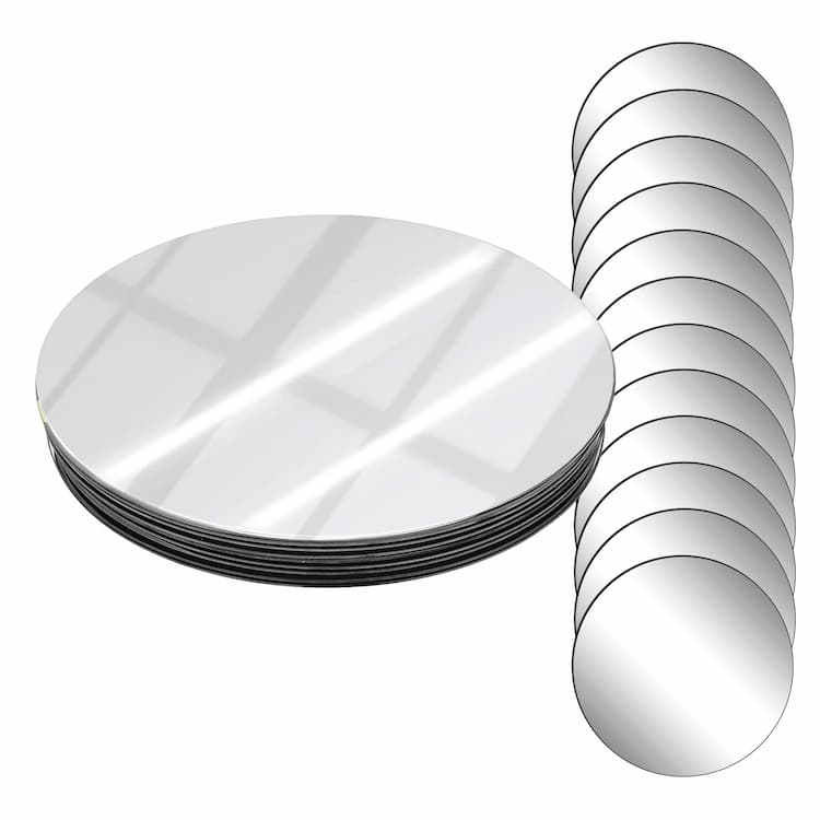 Mirror Sets