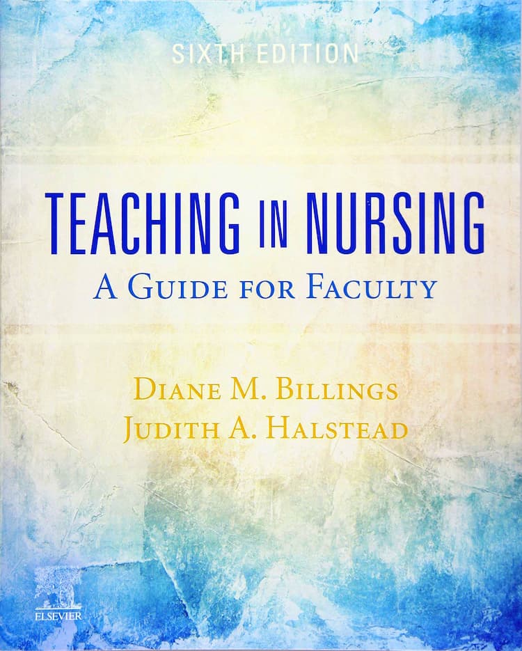 Nursing Administration & Management