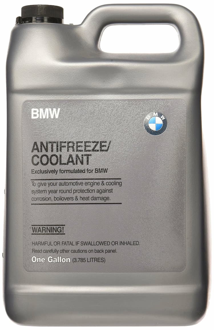 Antifreezes & Coolants