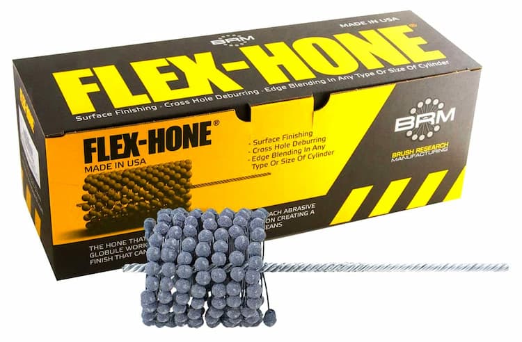 Flex Hones