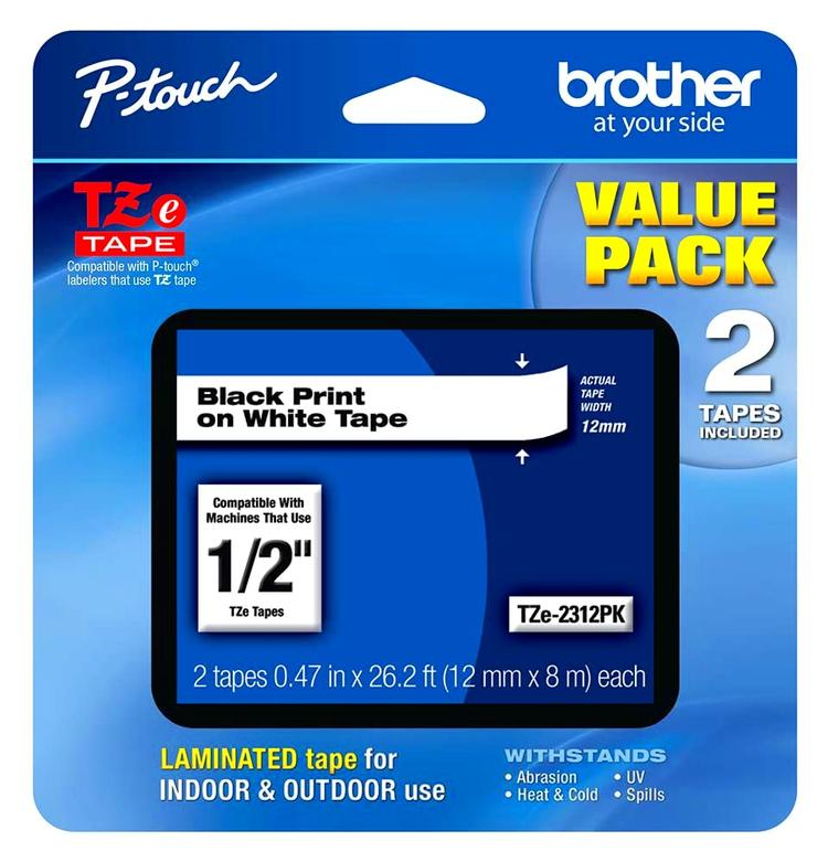 Office Labeling Tapes