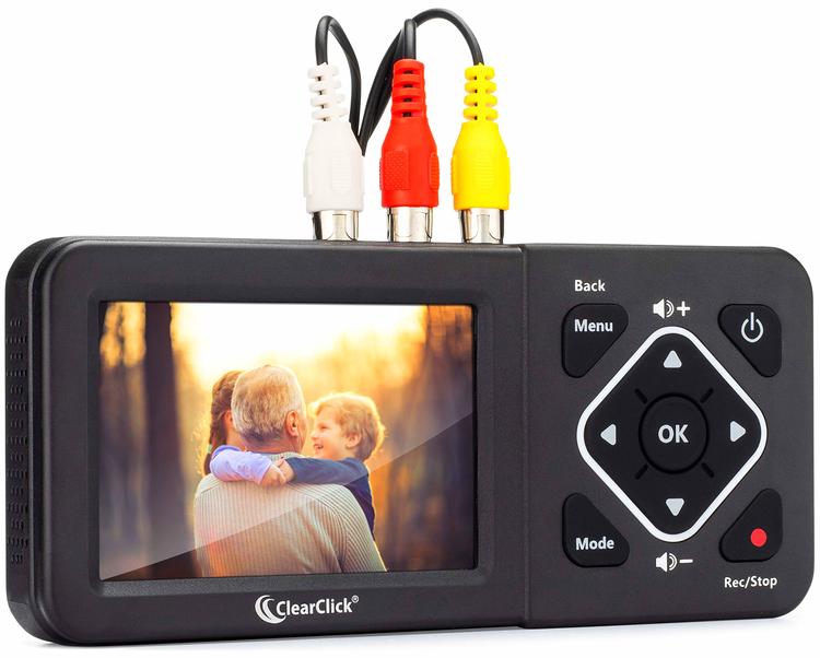 Video Converters