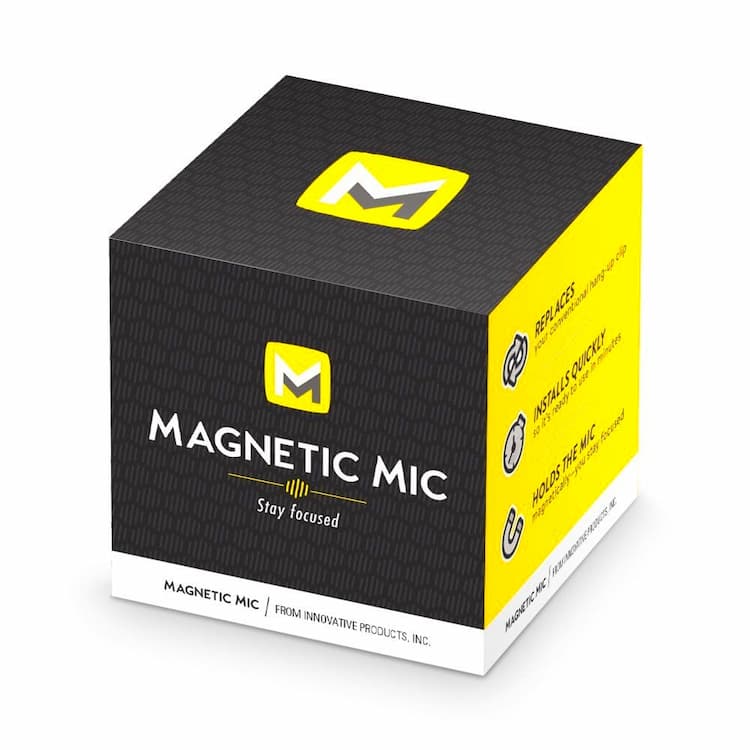 Microphone Clips