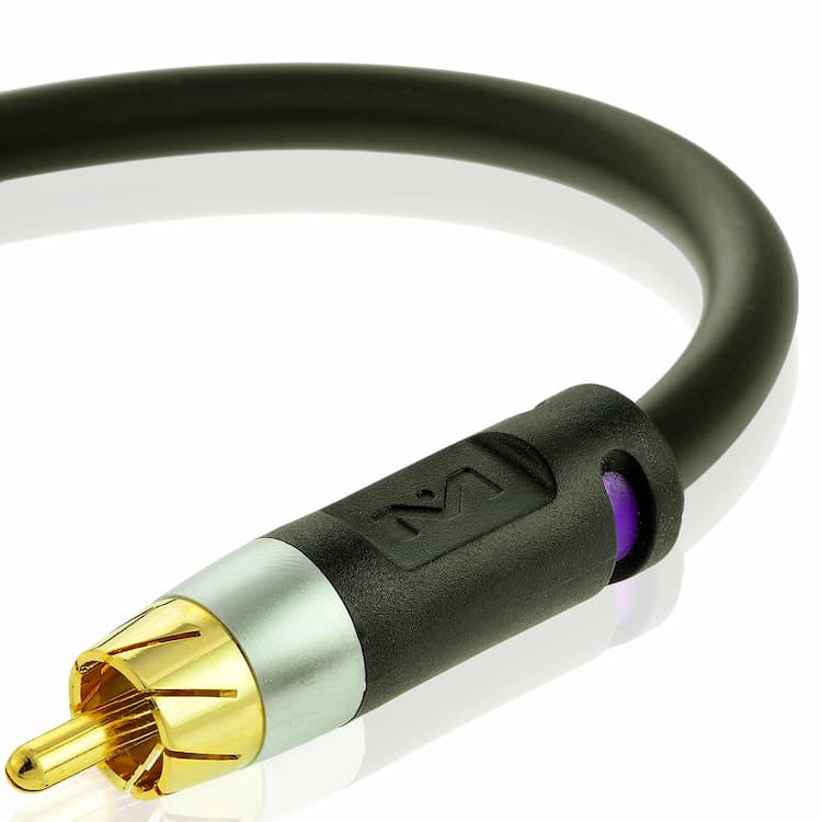 Subwoofer Cables
