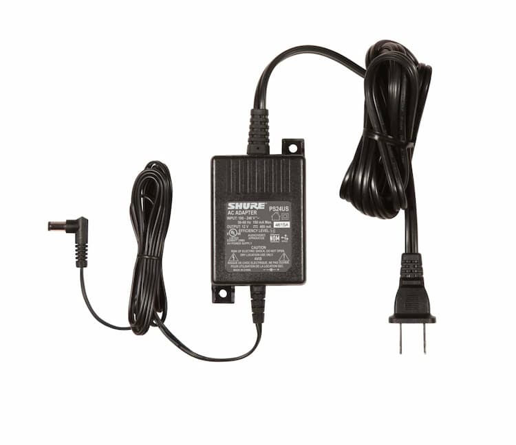 Wireless Microphone Transmitters & Receivers