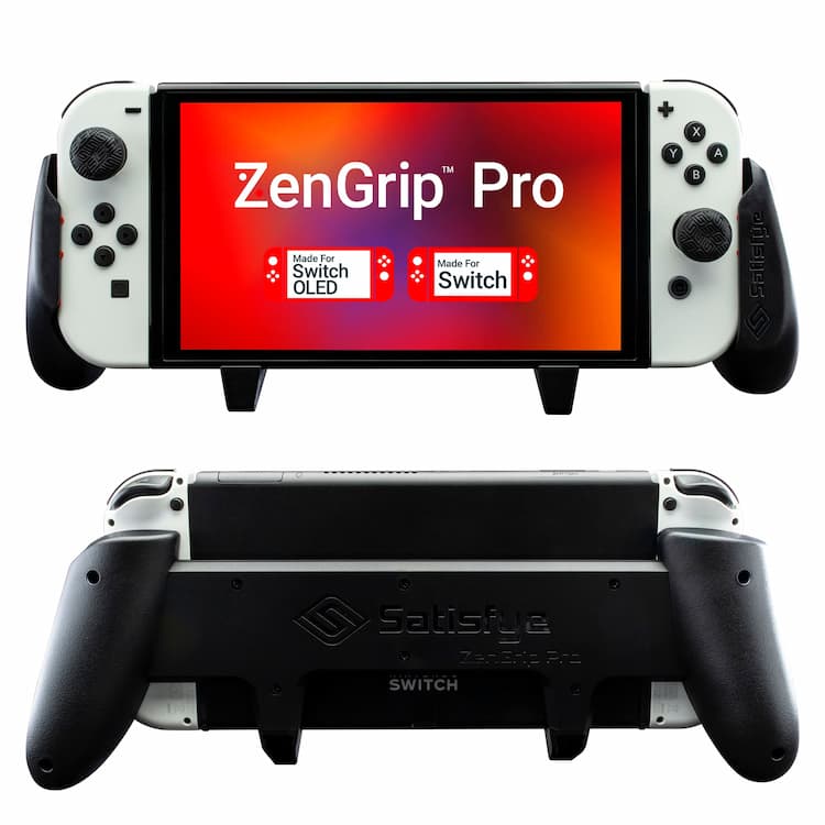 Nintendo Switch Hand Grips