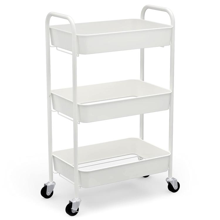 Kitchen Storage Carts