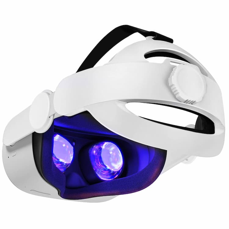 PC Virtual Reality Controllers