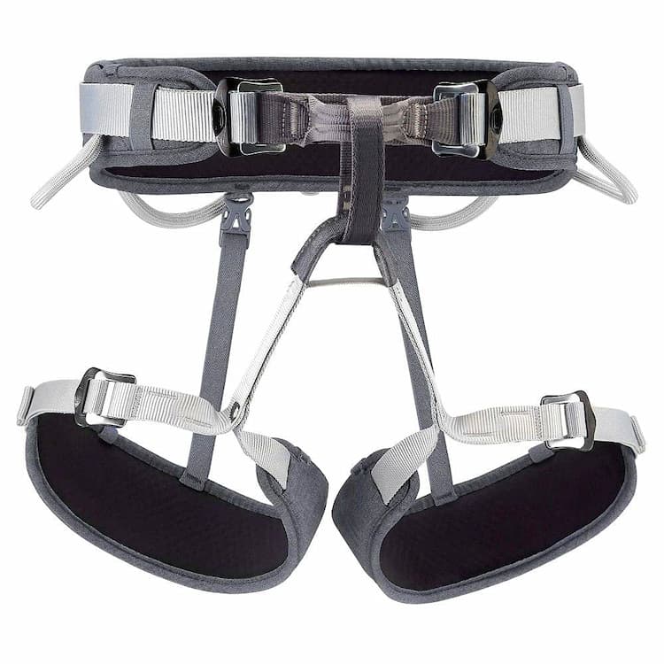 Climbing Harnesses