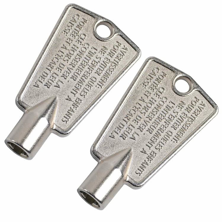 Freezer Parts & Accessories