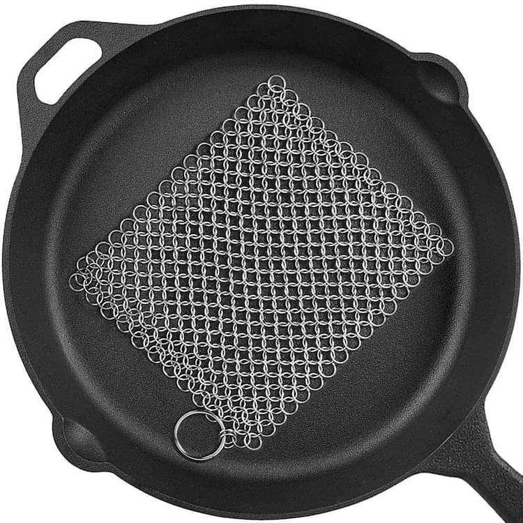 Dish Scouring Pads