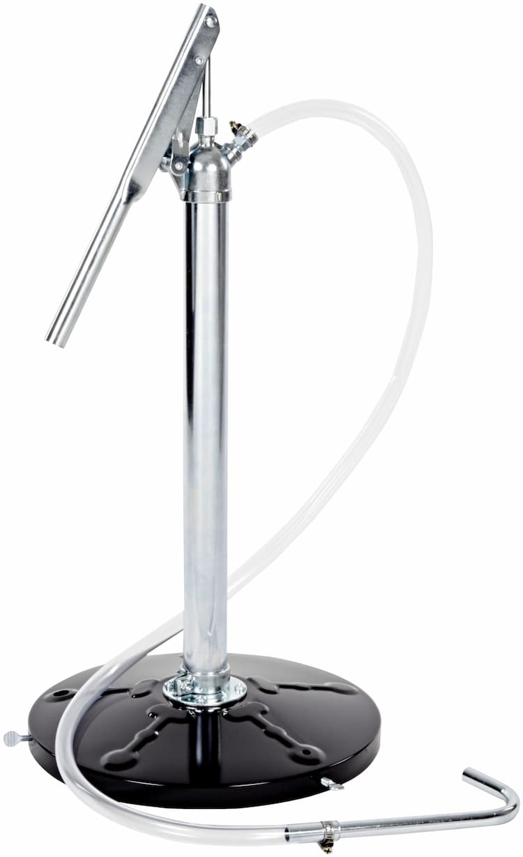 Drum Pumps