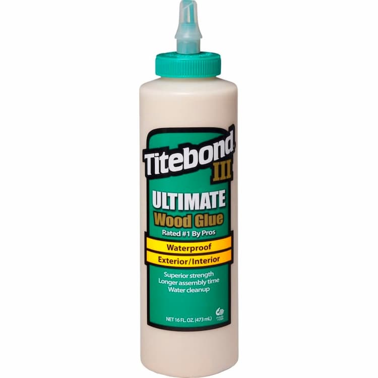 Wood Glue