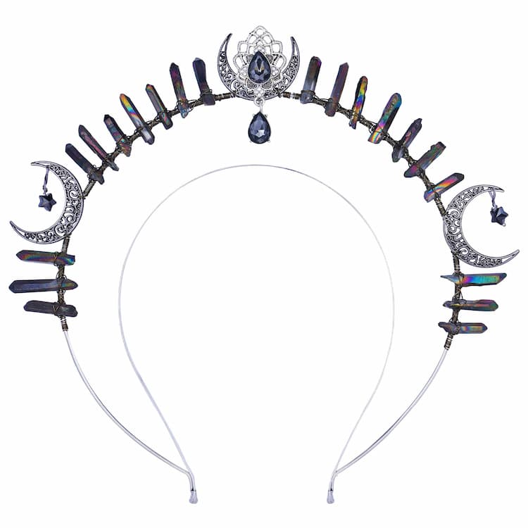 Handmade Tiaras