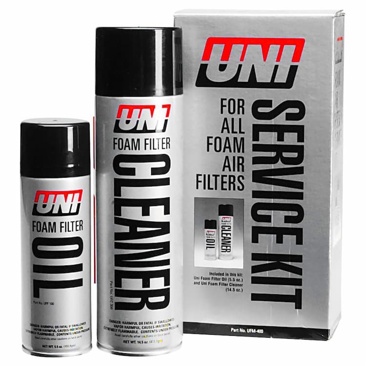 Powersports Air Filters
