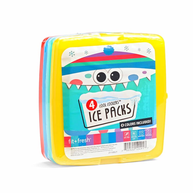 Camping Cooler Accessories