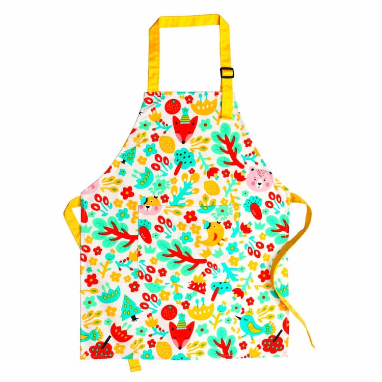 Kids' Artist Aprons & Smocks