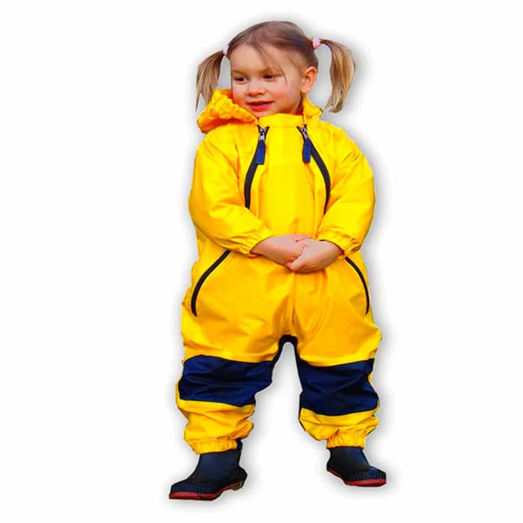 Boys' Overalls