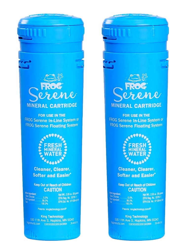 Cartridge Pool Filters