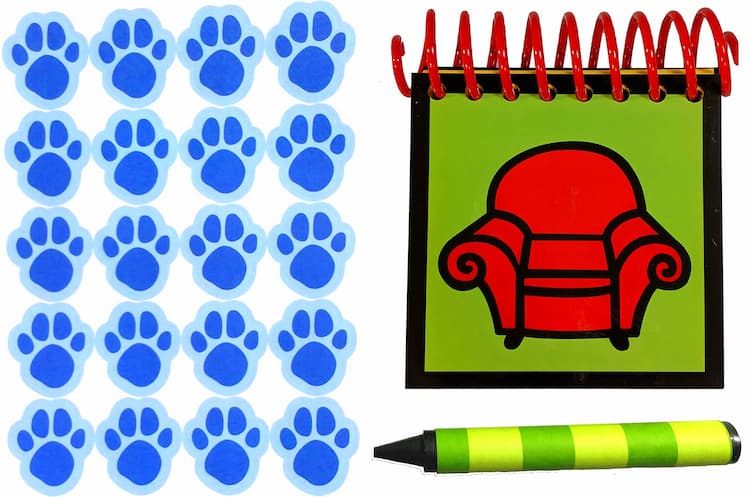 Kids' Diaries, Journals & Notebooks