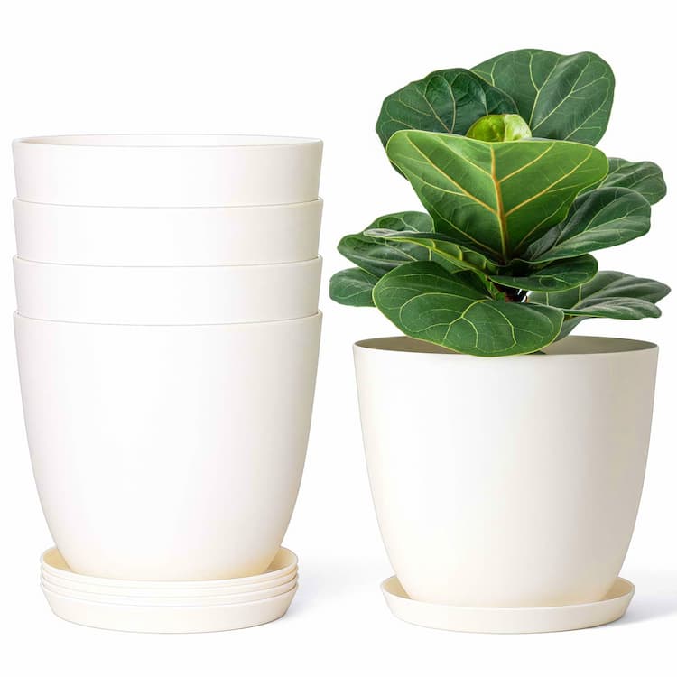 Planter Nursery Pots