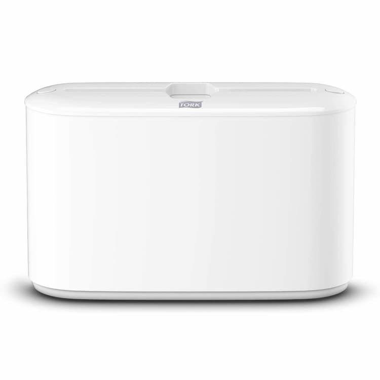 Commercial Paper Towel Dispensers