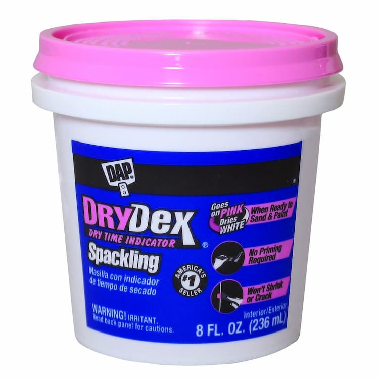 Wall Surface Repair Products