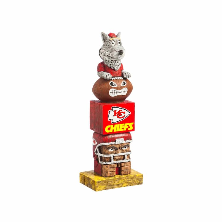 Sports Fan Outdoor Statues