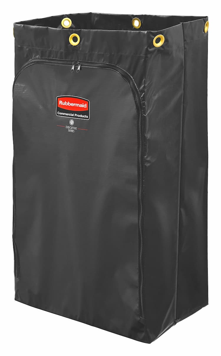 Janitor & Housekeeping Carts