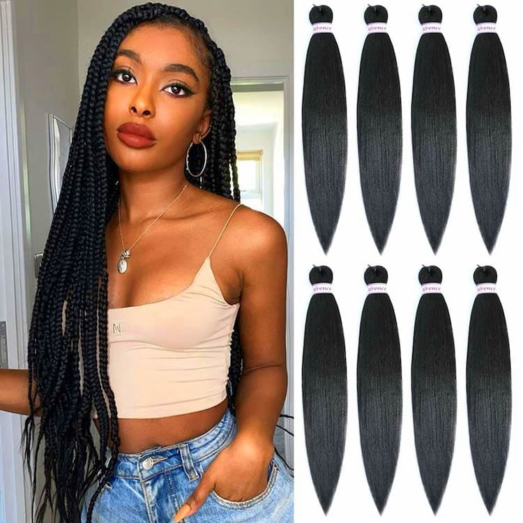 Hair Extensions
