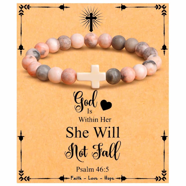 Girls' Link Bracelets