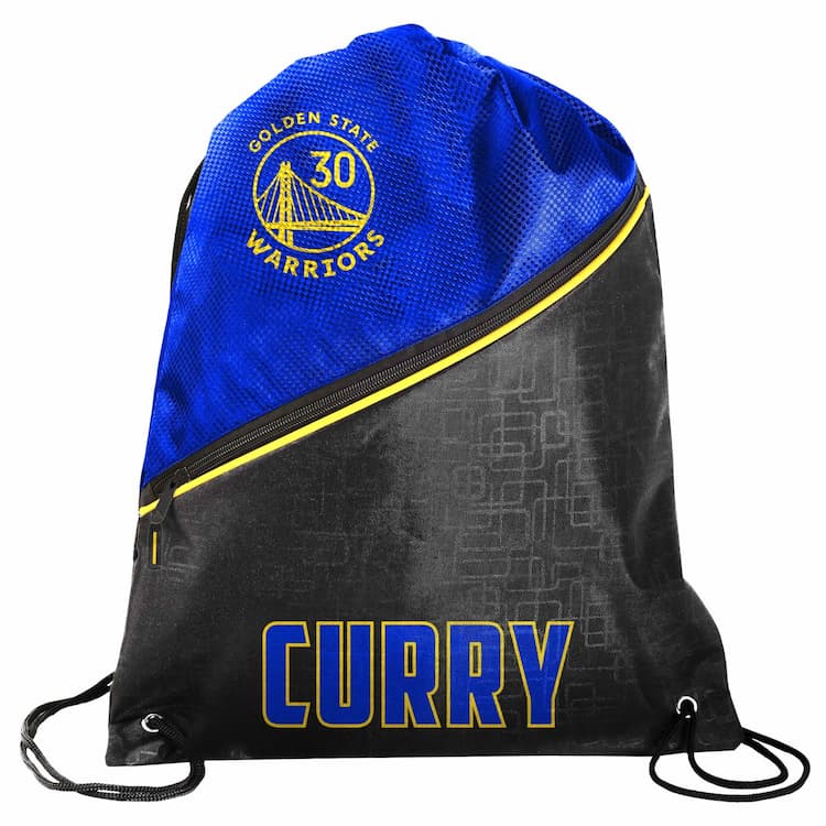 Sports Fan Drawstring Bags