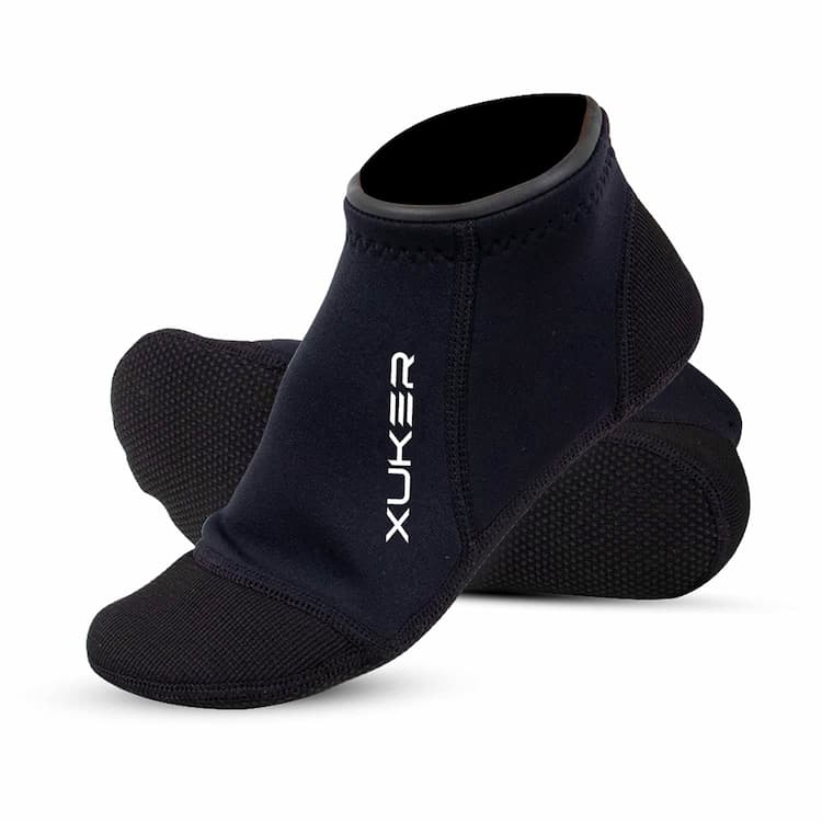 Water Booties & Socks