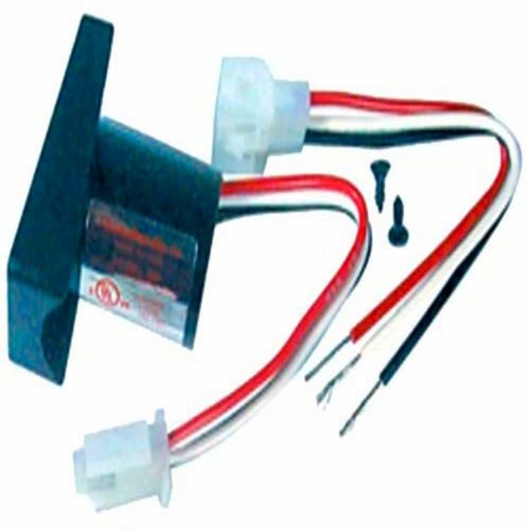 Outdoor Post Light Accessories
