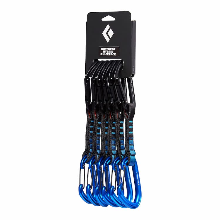 Quickdraw Climbing Carabiners