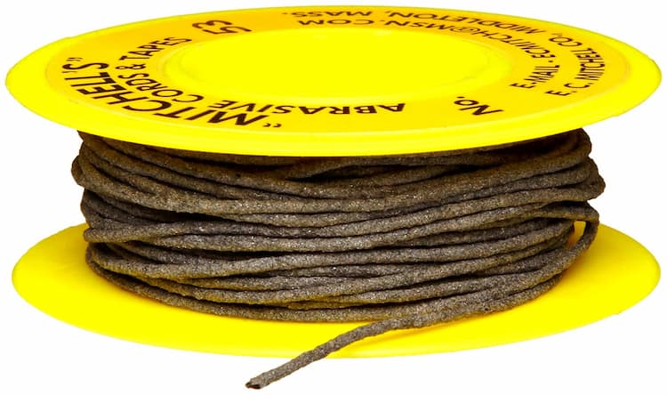 Sanding Cords