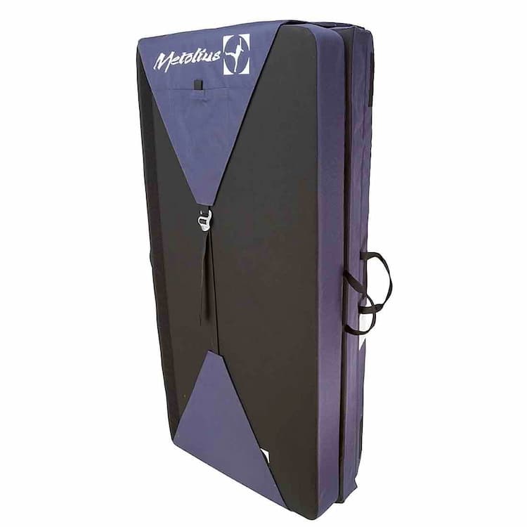 Climbing Crash Pads
