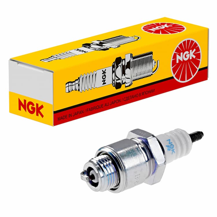 Automotive Performance Spark Plugs