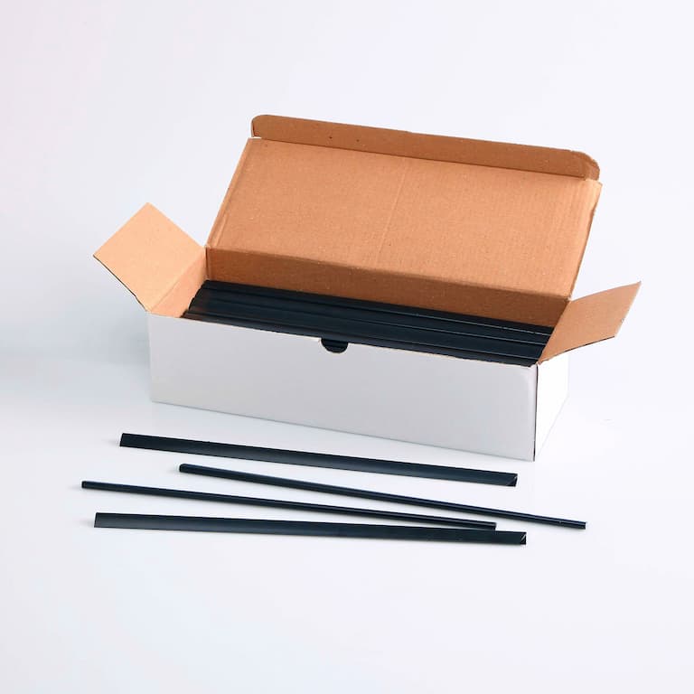 Binder Bars