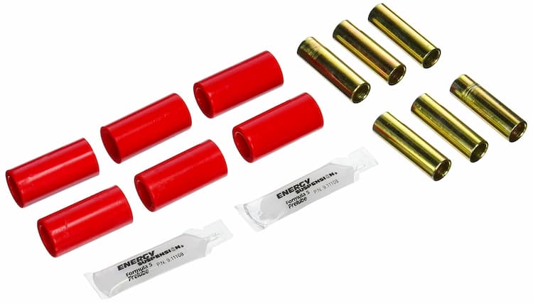 Automotive Replacement Body Bushings